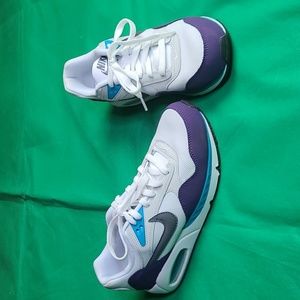 Nike Air Max Correlate 'Club Purple' Sneakers